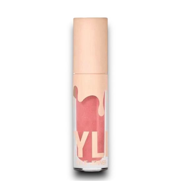 KylieโCosmetics High Gloss โAlways Sleighingโ Holiday Vault Collection - Picture 6 of 7